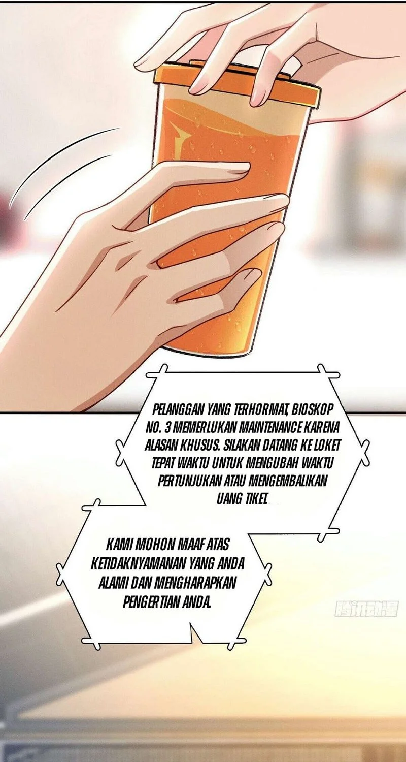 Please Behave, My Wife Chapter 4 Gambar 20