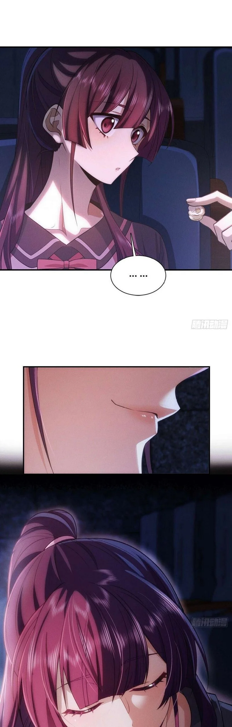 Please Behave, My Wife Chapter 4 Gambar 34