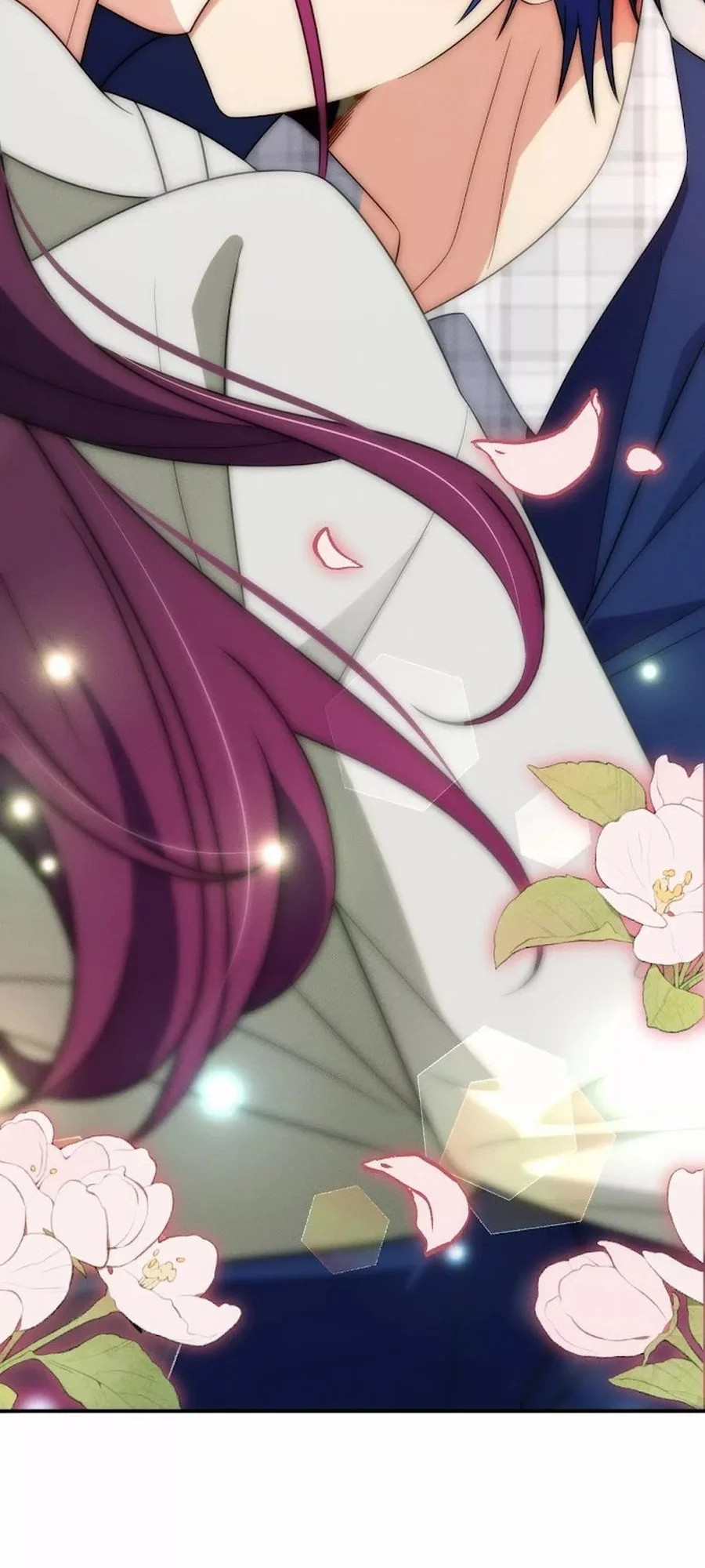 Please Behave, My Wife Chapter 40 Gambar 24