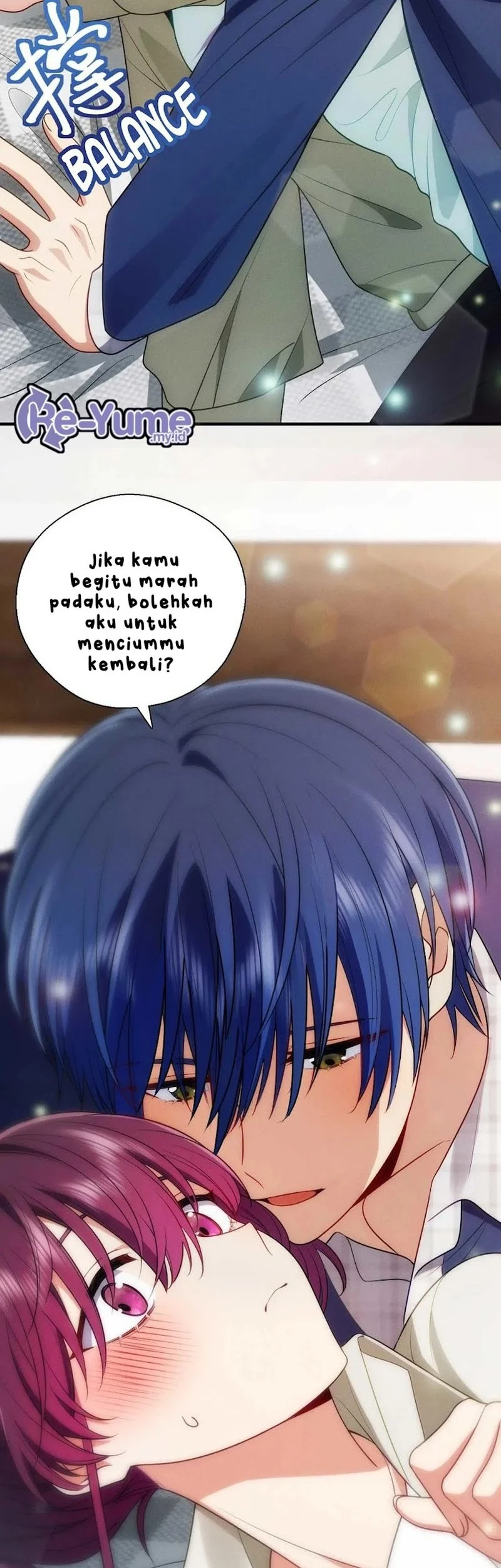 Please Behave, My Wife Chapter 41 Gambar 9