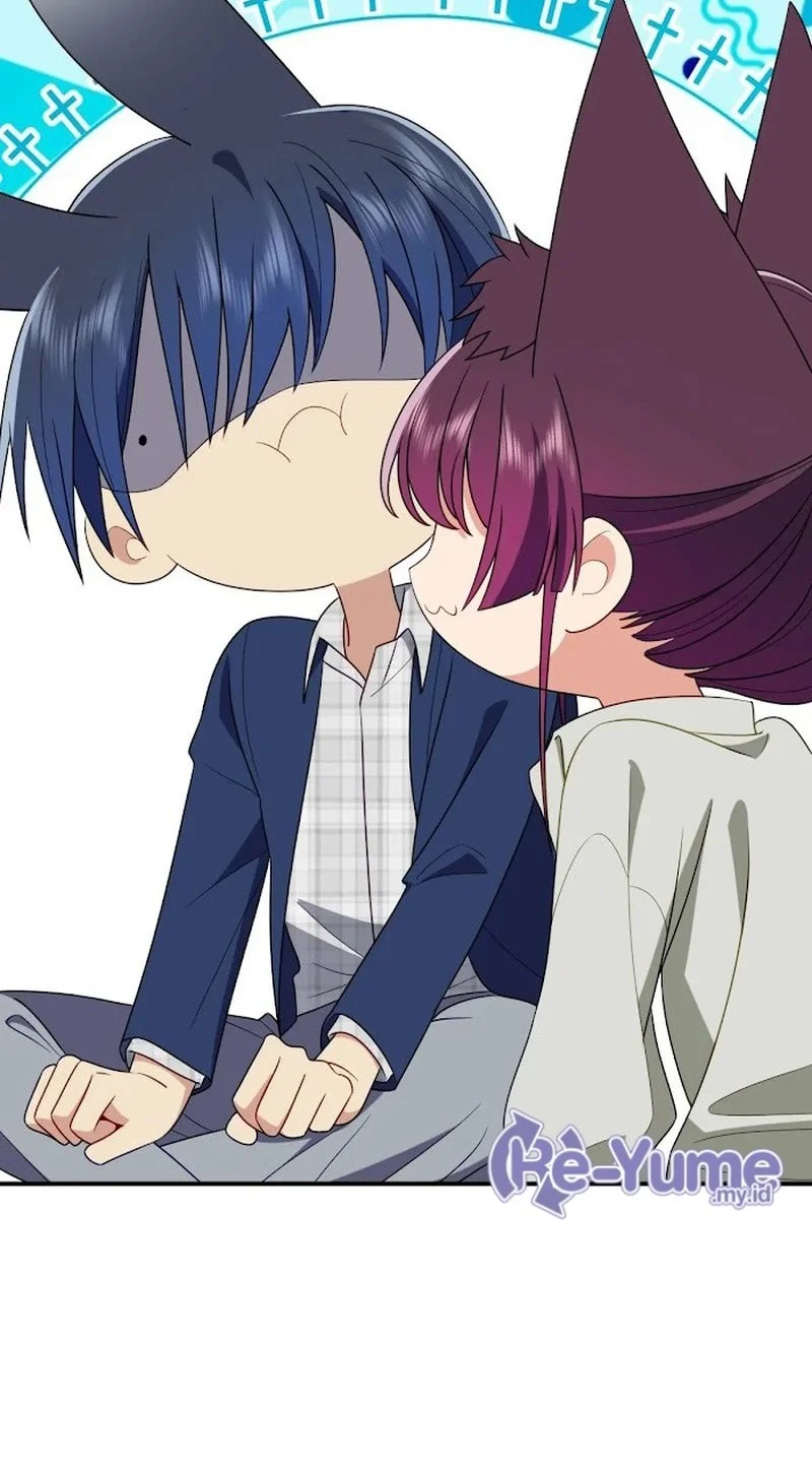 Please Behave, My Wife Chapter 42 Gambar 7