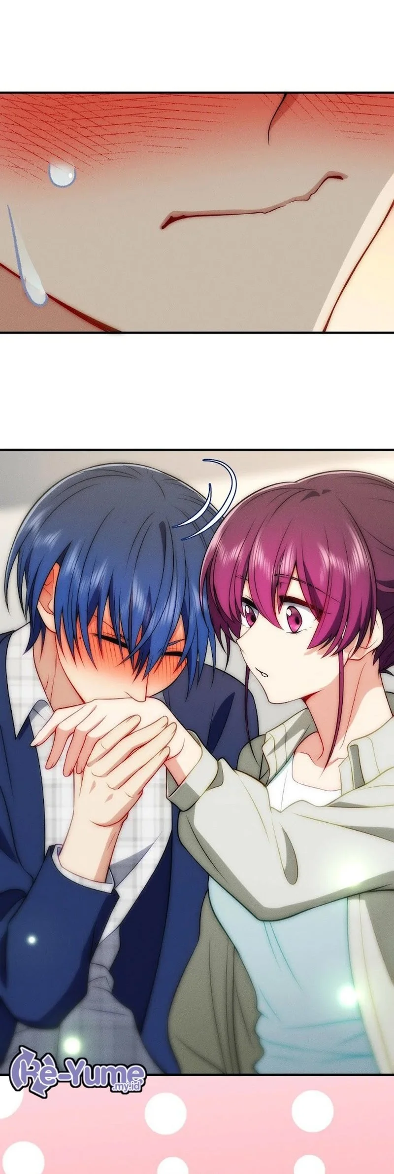 Please Behave, My Wife Chapter 42 Gambar 10