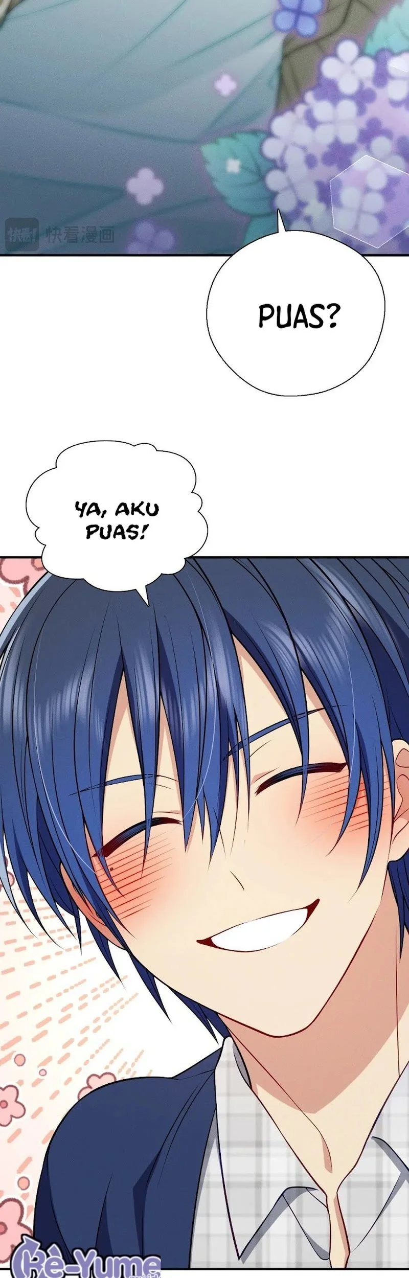 Please Behave, My Wife Chapter 42 Gambar 15