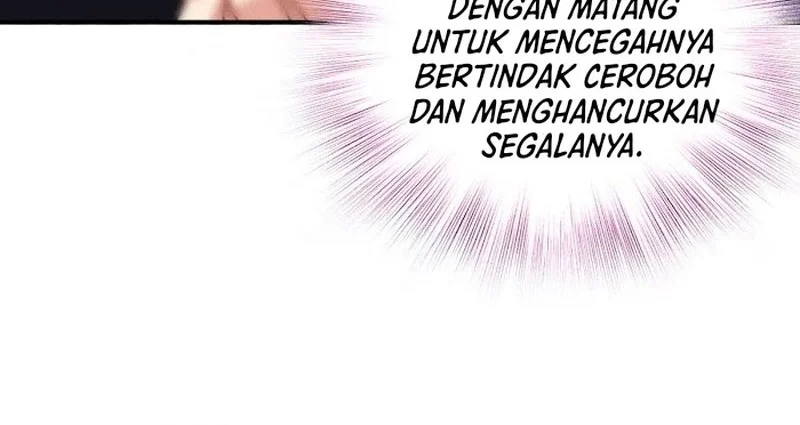 Please Behave, My Wife Chapter 42 Gambar 29