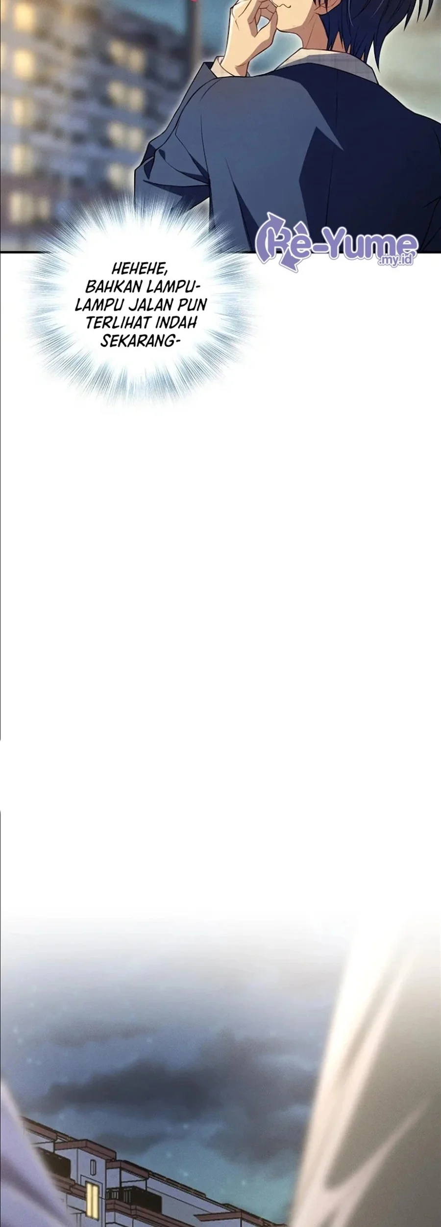 Please Behave, My Wife Chapter 43 Gambar 16