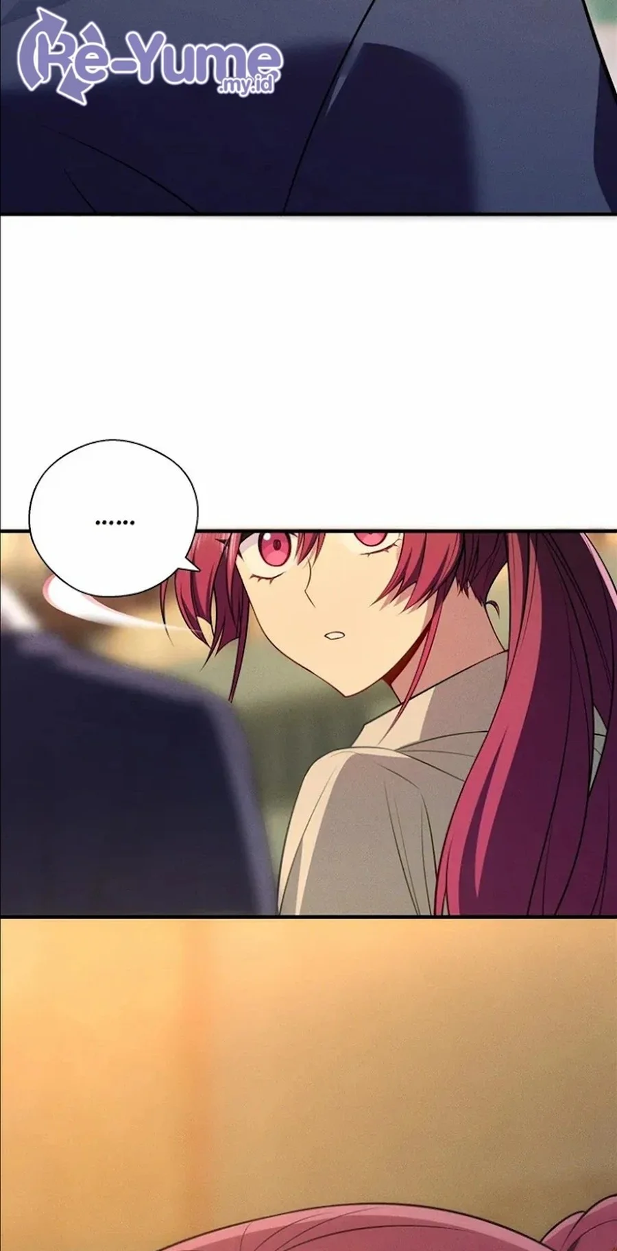 Please Behave, My Wife Chapter 43 Gambar 20