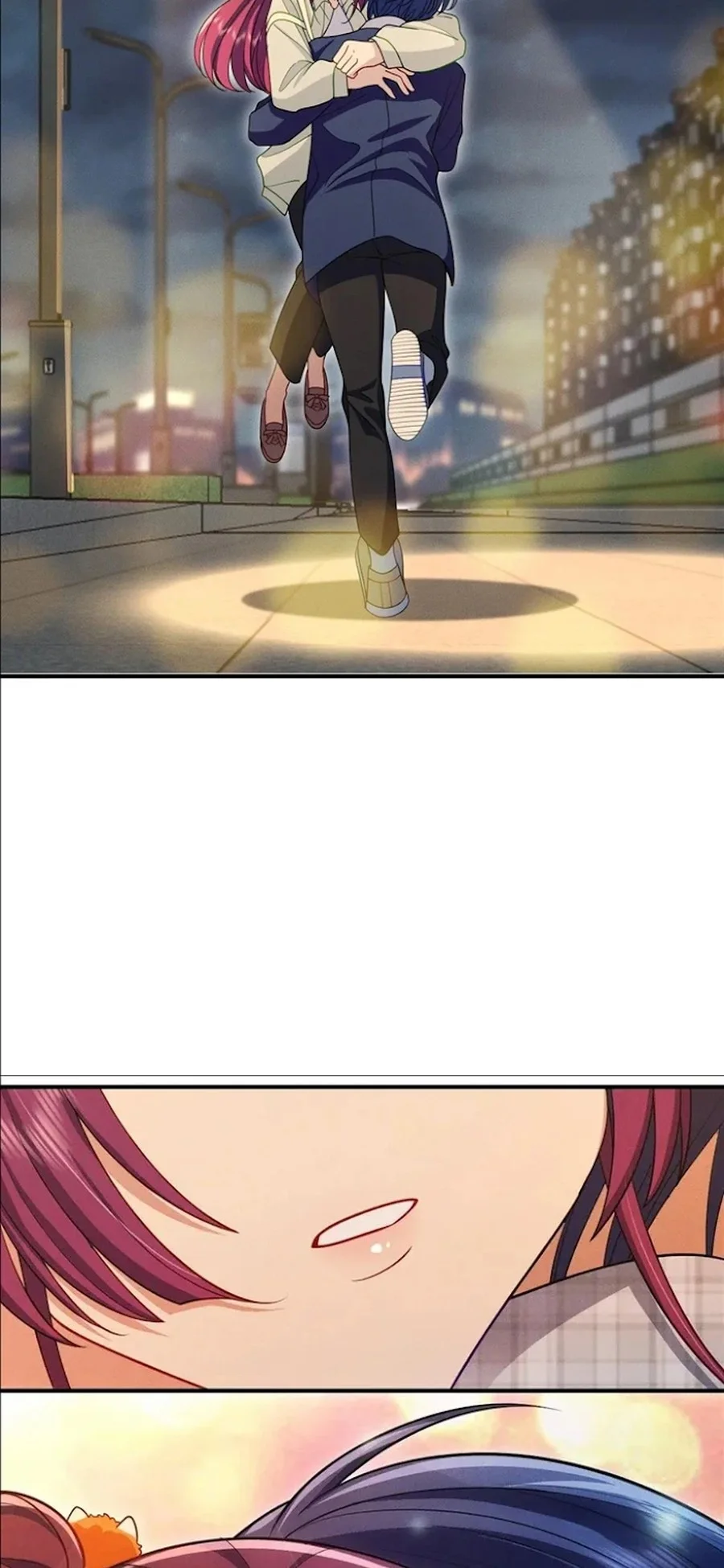 Please Behave, My Wife Chapter 43 Gambar 26