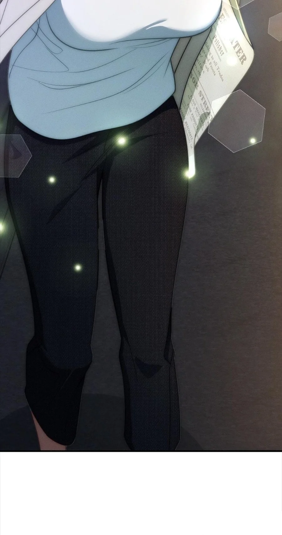 Please Behave, My Wife Chapter 44 Gambar 12