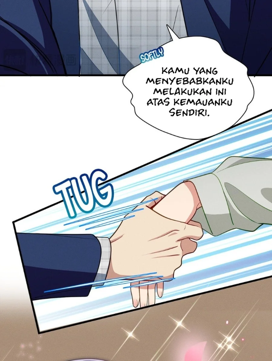 Please Behave, My Wife Chapter 45 Gambar 9