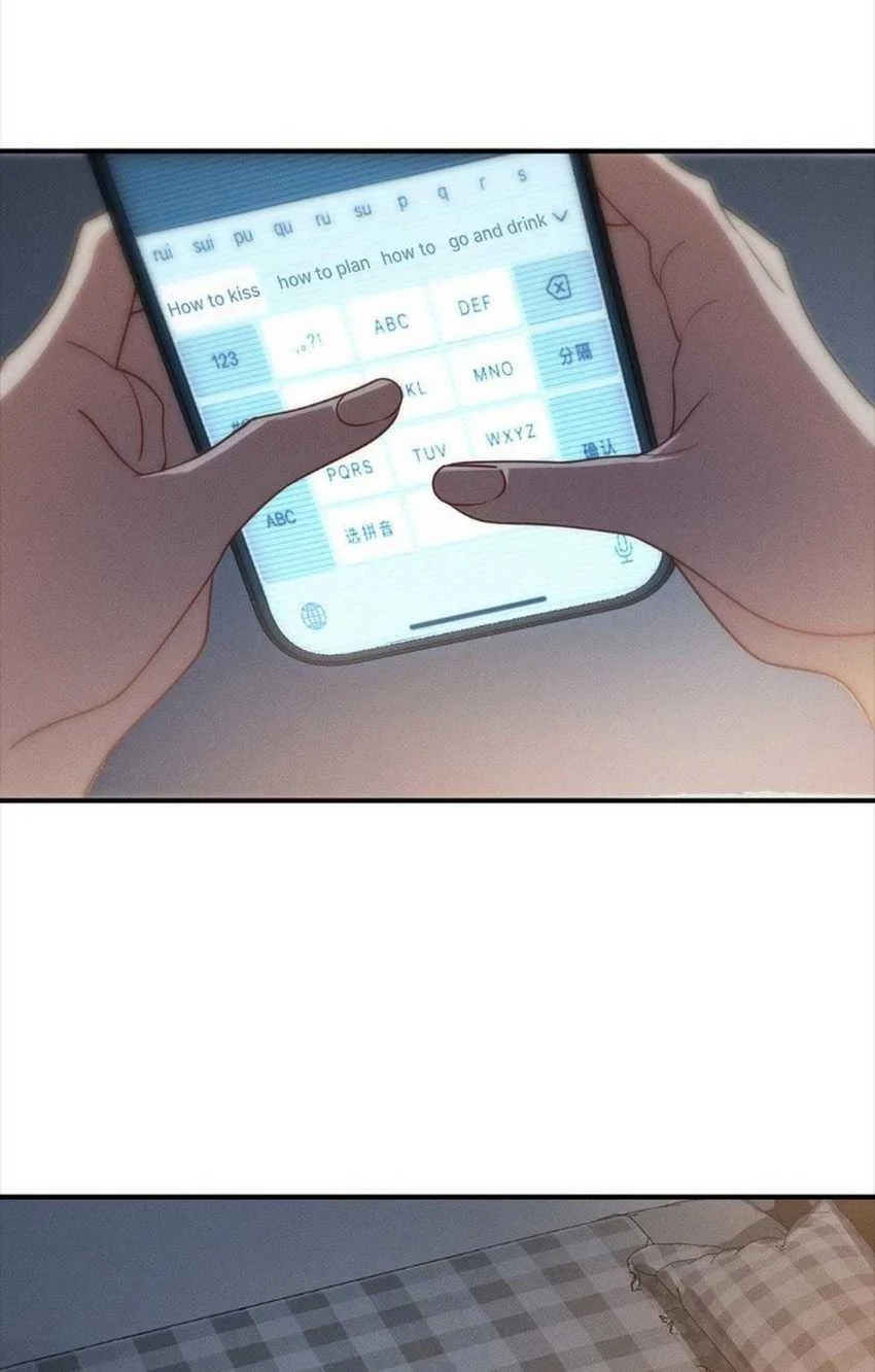 Please Behave, My Wife Chapter 46 Gambar 39