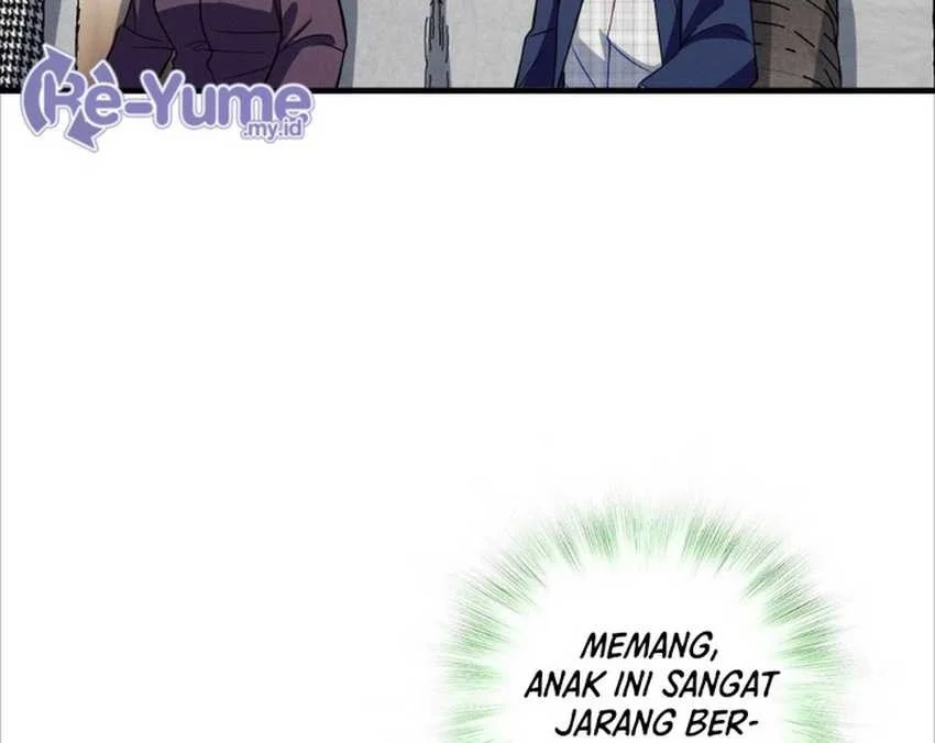 Please Behave, My Wife Chapter 46 Gambar 21