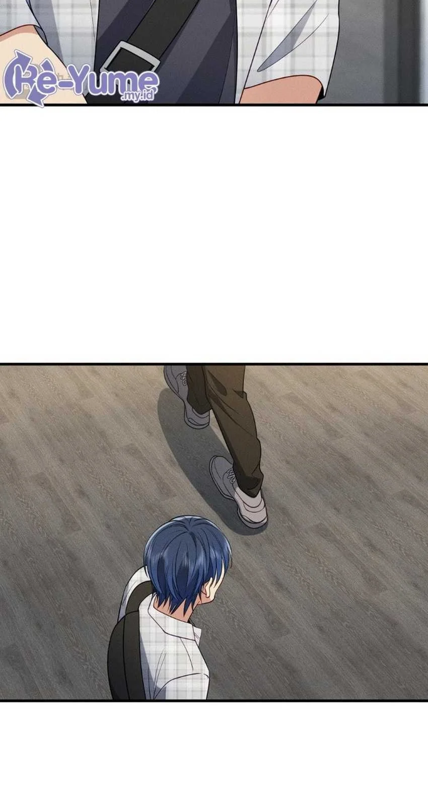 Please Behave, My Wife Chapter 47 Gambar 29