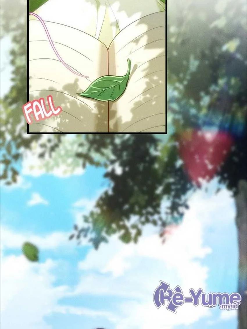 Please Behave, My Wife Chapter 47 Gambar 35