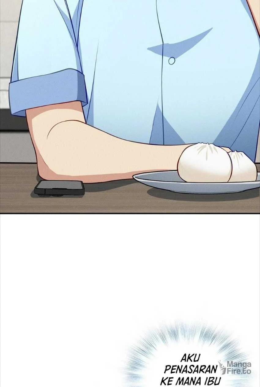 Please Behave, My Wife Chapter 47 Gambar 6