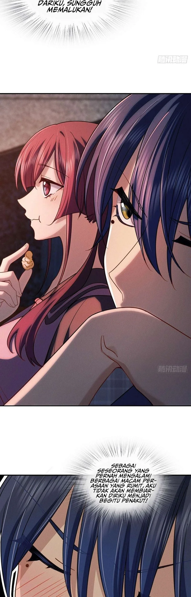 Please Behave, My Wife Chapter 5 Gambar 9