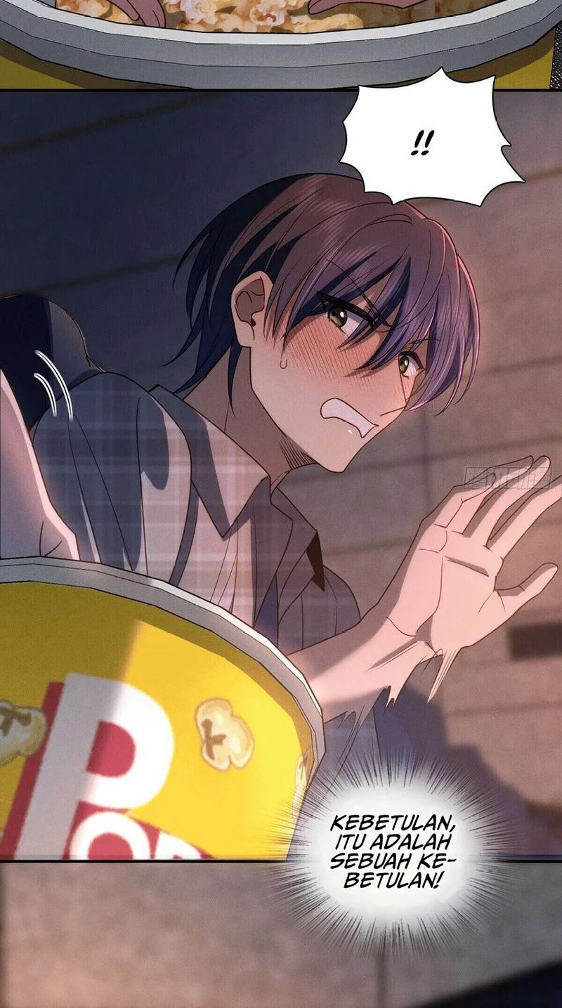 Please Behave, My Wife Chapter 5 Gambar 12