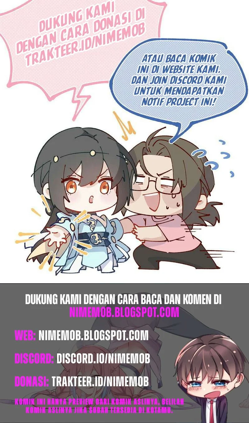 Please Behave, My Wife Chapter 5 Gambar 36