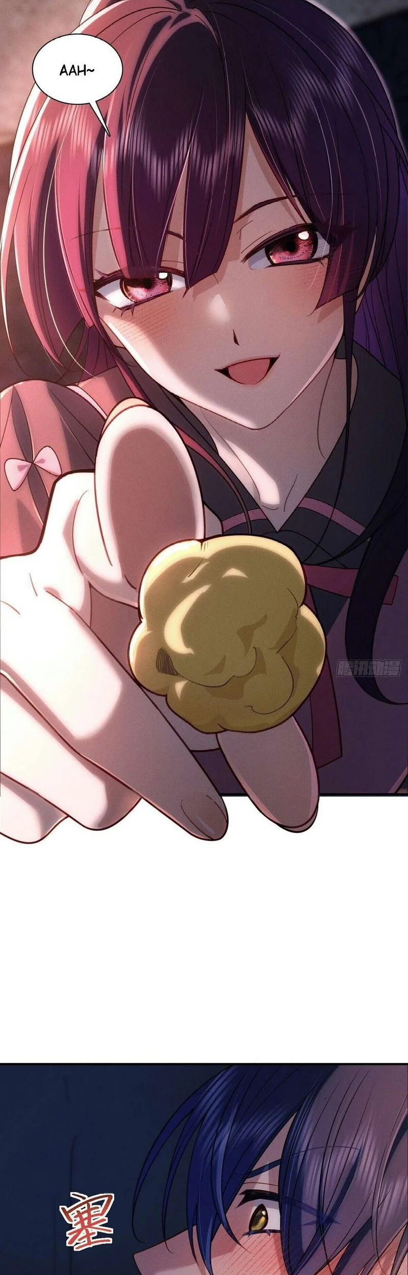 Please Behave, My Wife Chapter 5 Gambar 6