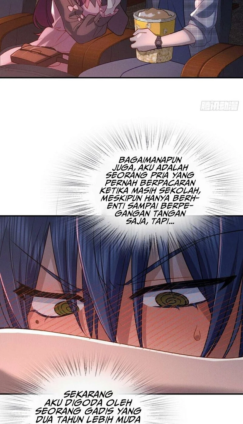 Please Behave, My Wife Chapter 5 Gambar 8