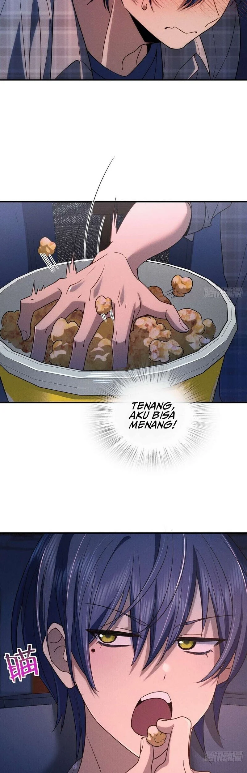 Please Behave, My Wife Chapter 5 Gambar 14