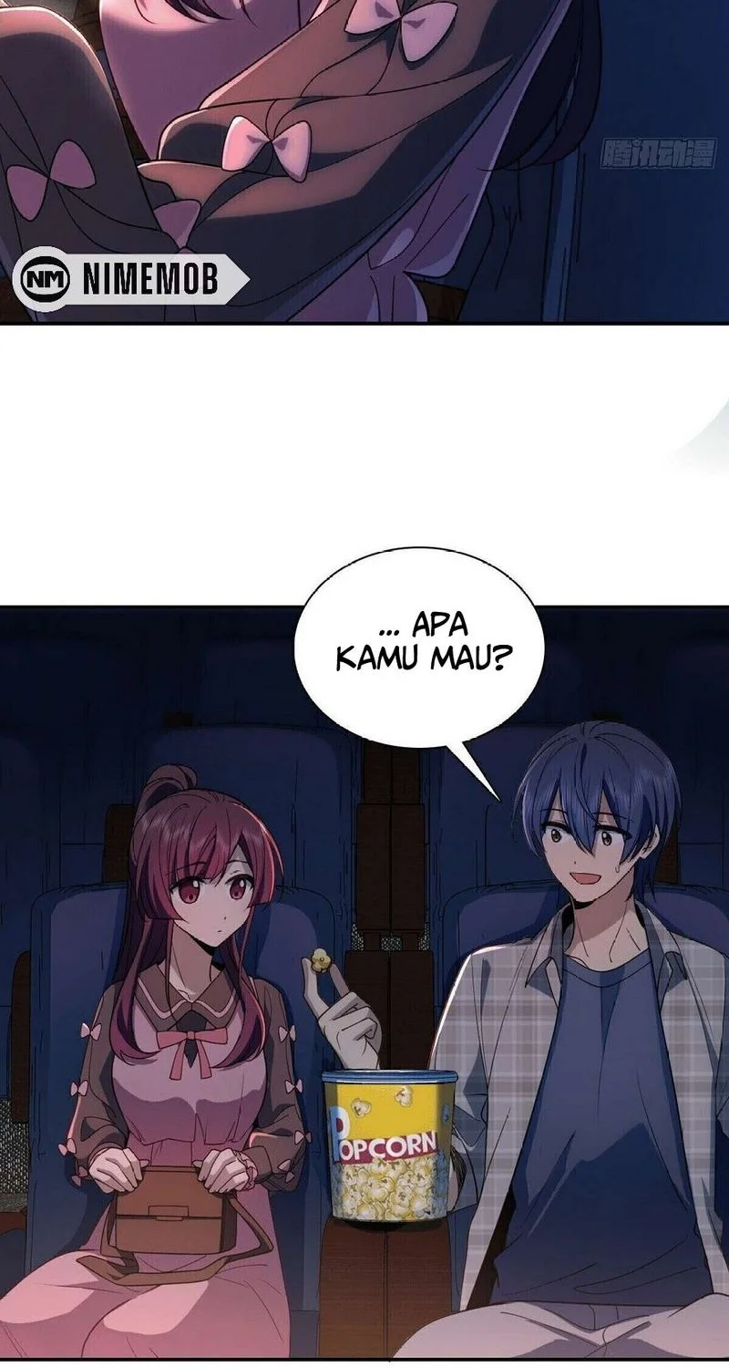 Please Behave, My Wife Chapter 5 Gambar 16