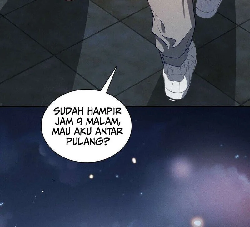 Please Behave, My Wife Chapter 5 Gambar 20