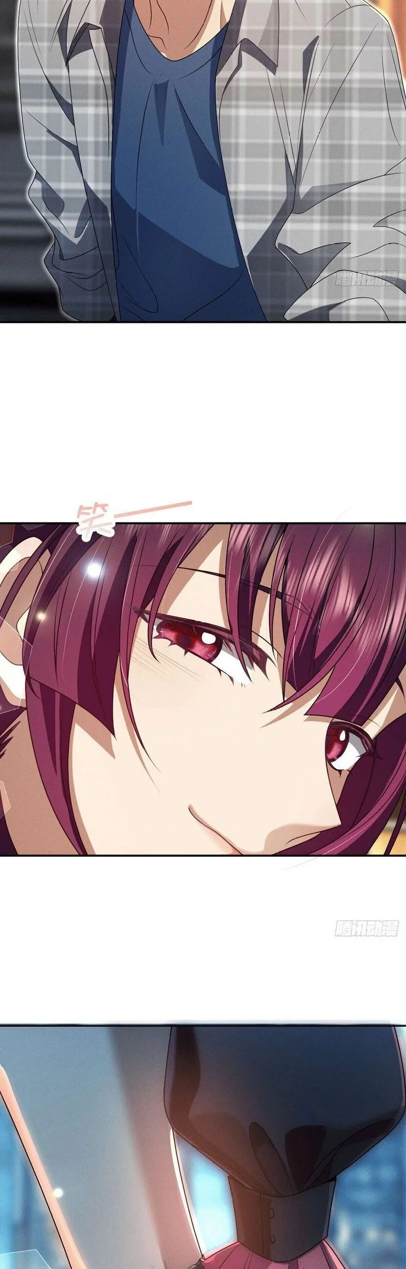 Please Behave, My Wife Chapter 5 Gambar 33