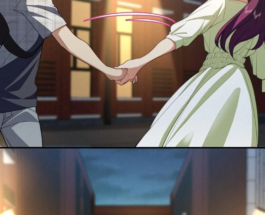 Please Behave, My Wife Chapter 50 Gambar 3