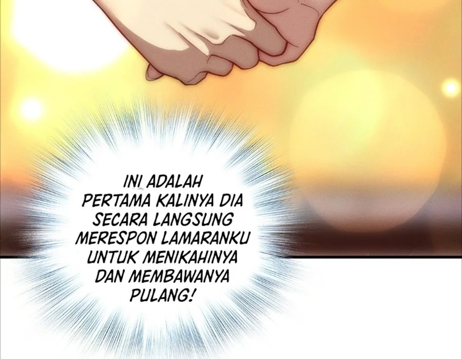 Please Behave, My Wife Chapter 50 Gambar 9