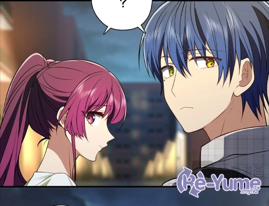 Please Behave, My Wife Chapter 50 Gambar 12