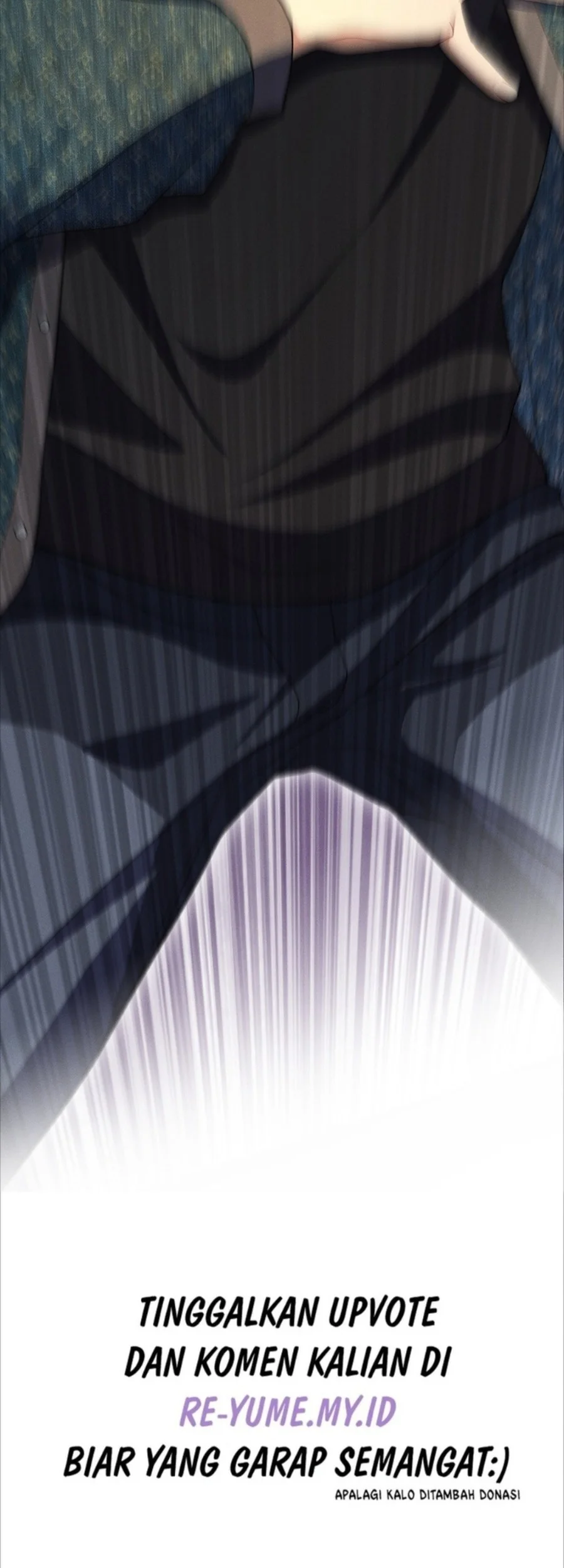 Please Behave, My Wife Chapter 52 Gambar 47