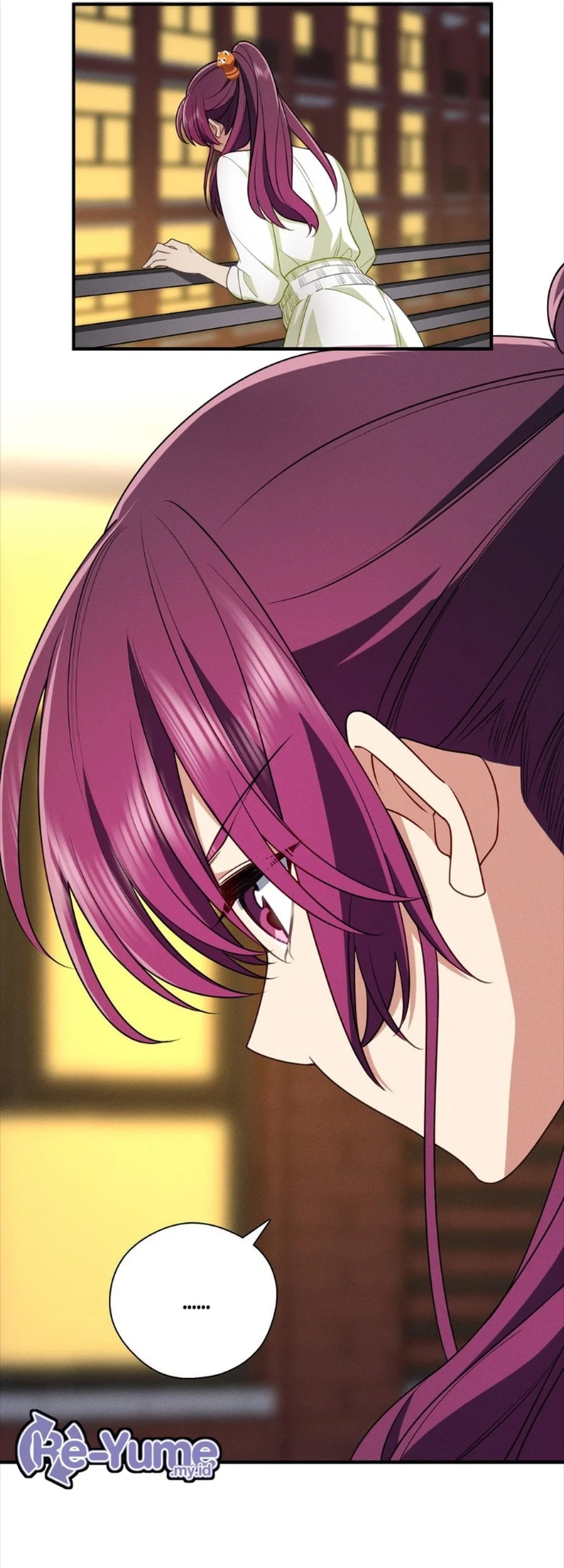 Please Behave, My Wife Chapter 52 Gambar 28