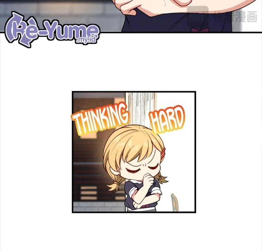 Please Behave, My Wife Chapter 52 Gambar 31