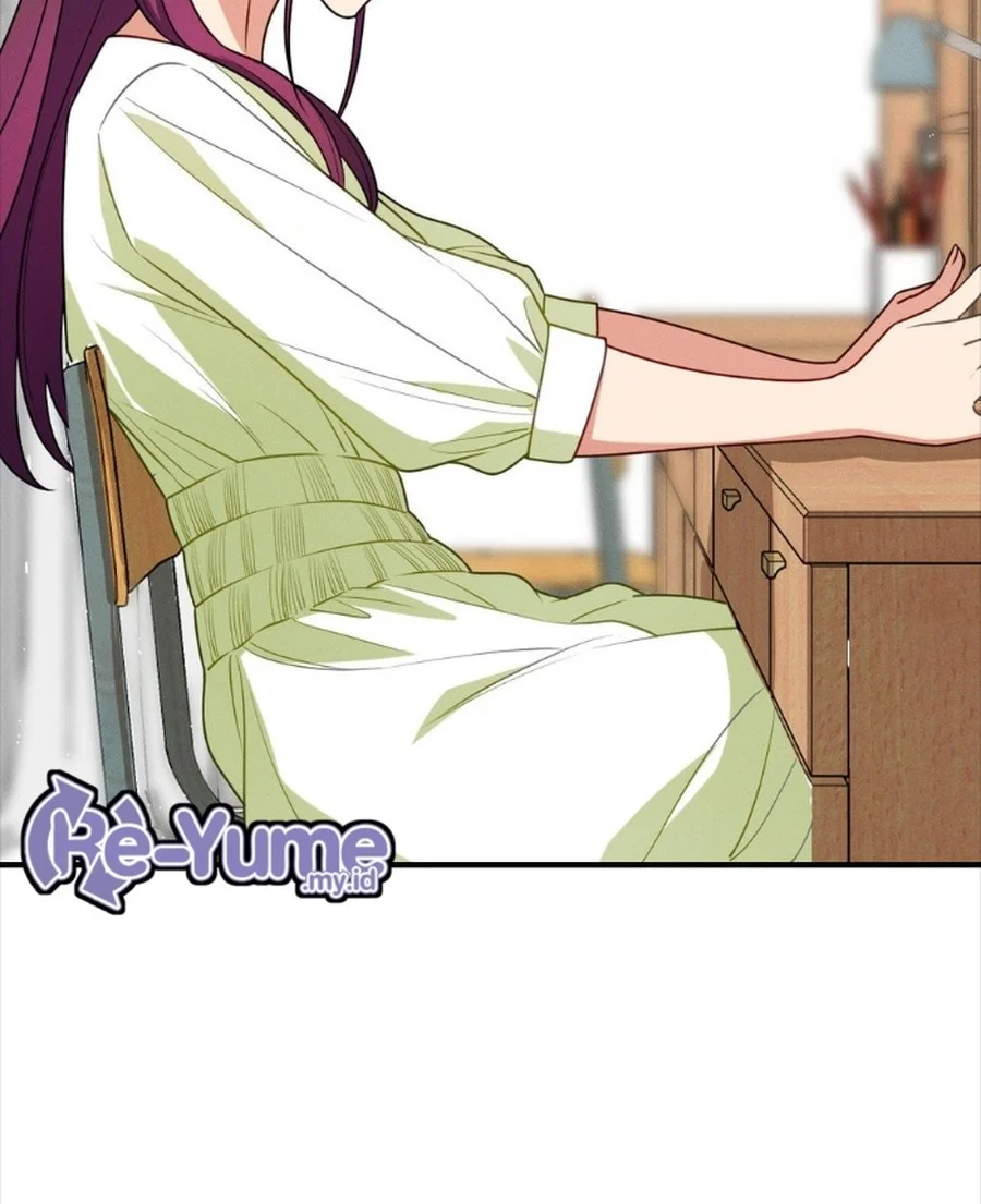 Please Behave, My Wife Chapter 52 Gambar 34