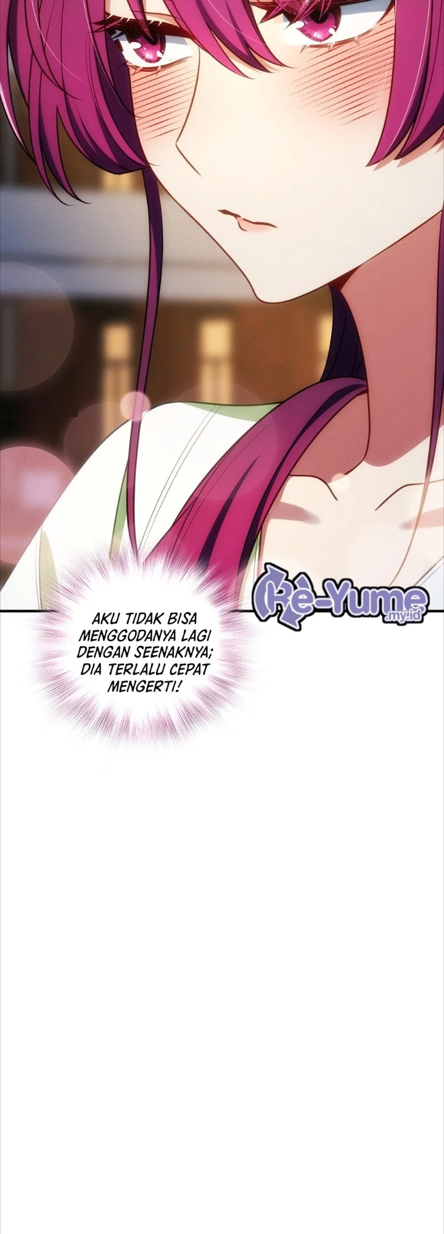 Please Behave, My Wife Chapter 52 Gambar 5