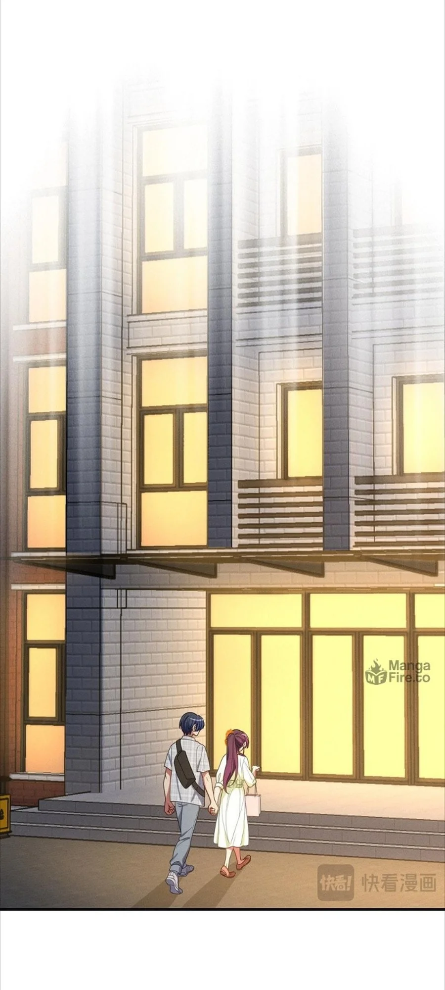 Please Behave, My Wife Chapter 52 Gambar 6