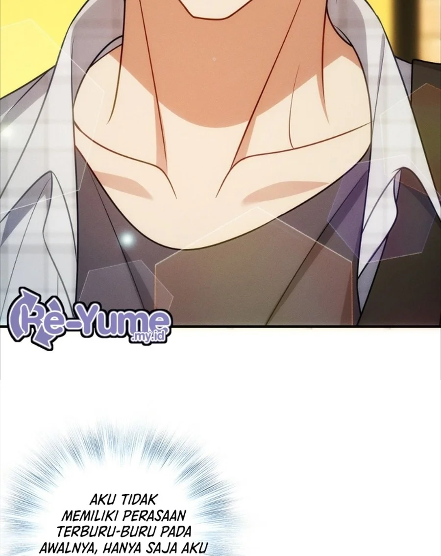 Please Behave, My Wife Chapter 52 Gambar 9