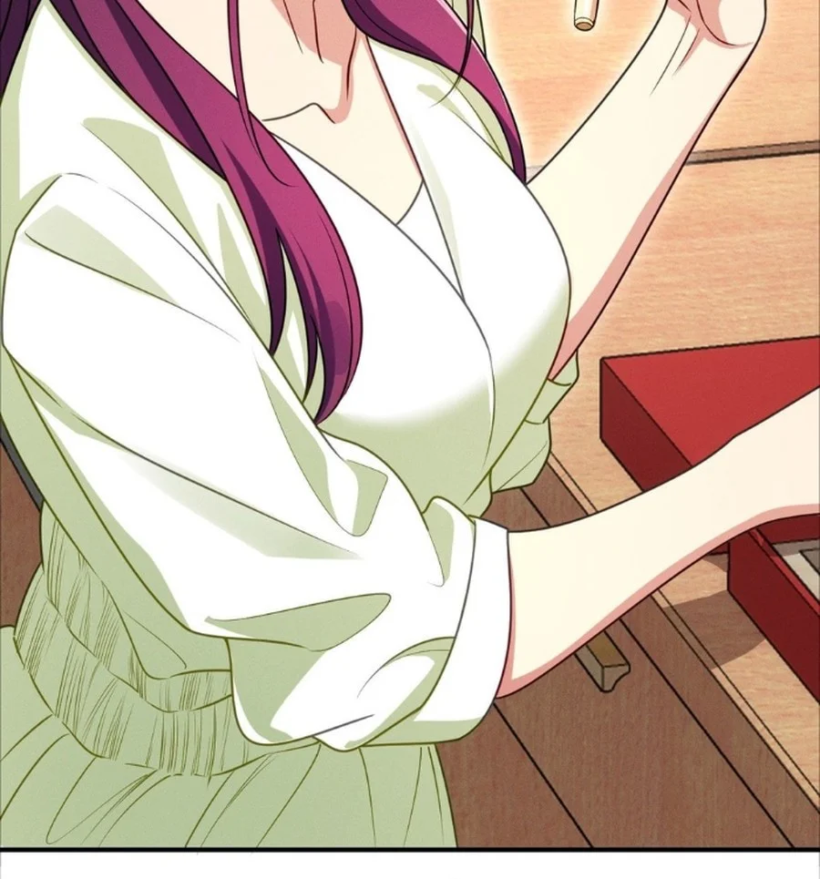 Please Behave, My Wife Chapter 52 Gambar 18