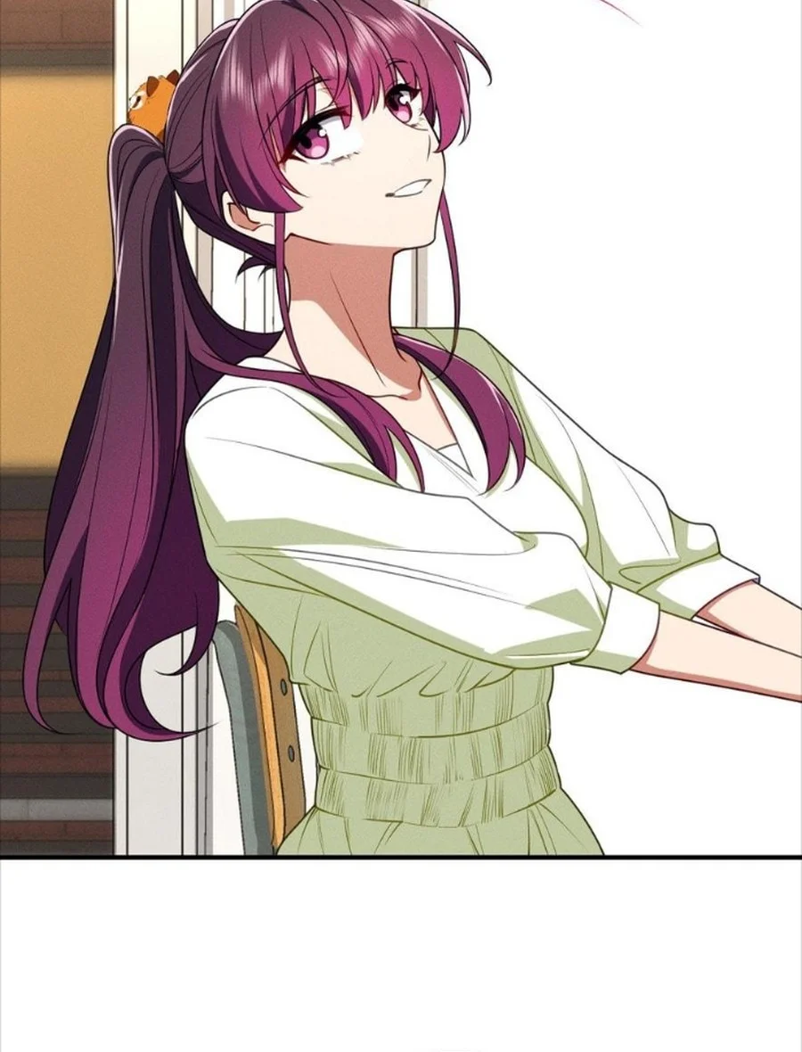 Please Behave, My Wife Chapter 52 Gambar 21