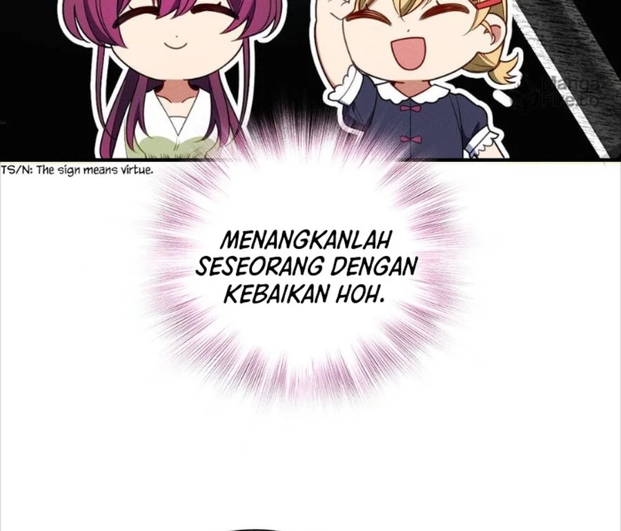 Please Behave, My Wife Chapter 52 Gambar 24