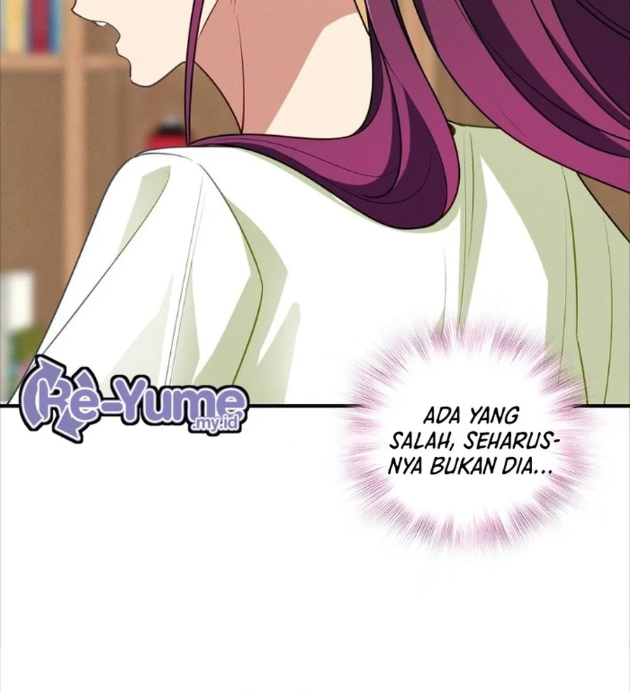 Please Behave, My Wife Chapter 52 Gambar 27