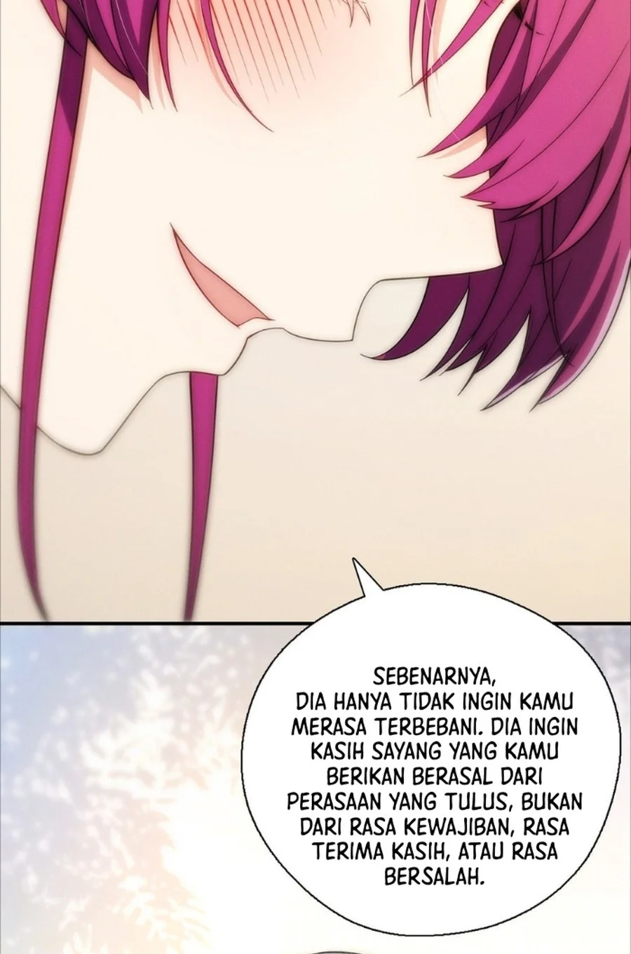 Please Behave, My Wife Chapter 53 Gambar 34