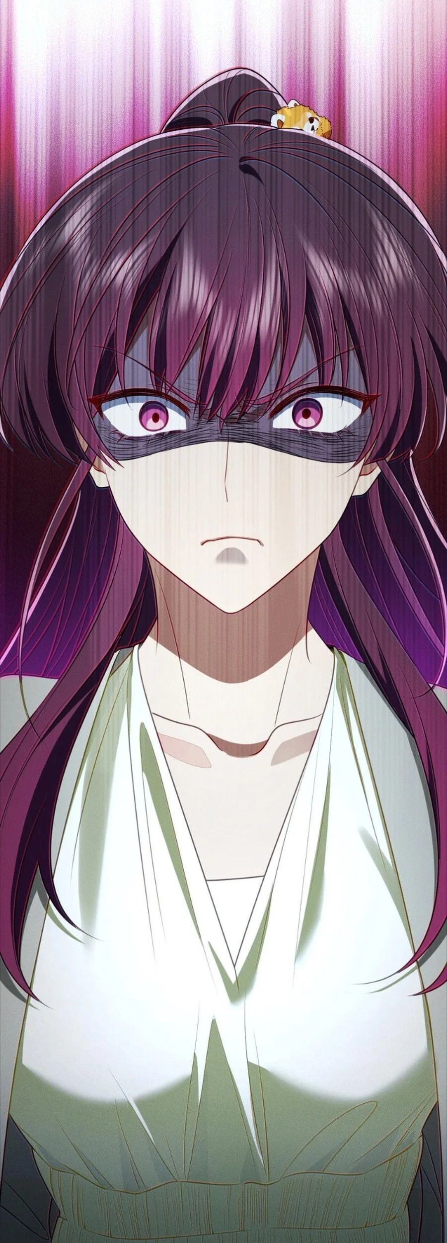 Please Behave, My Wife Chapter 53 Gambar 5