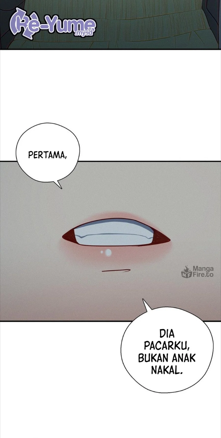 Please Behave, My Wife Chapter 53 Gambar 6