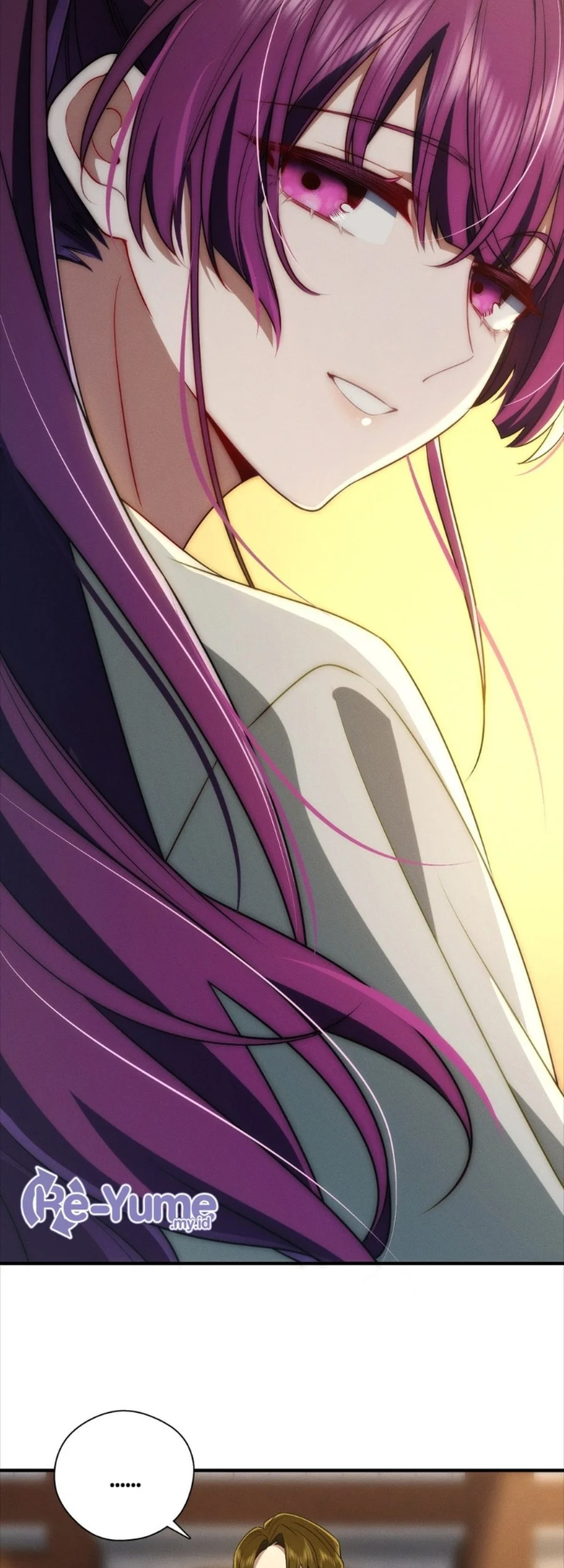 Please Behave, My Wife Chapter 53 Gambar 11