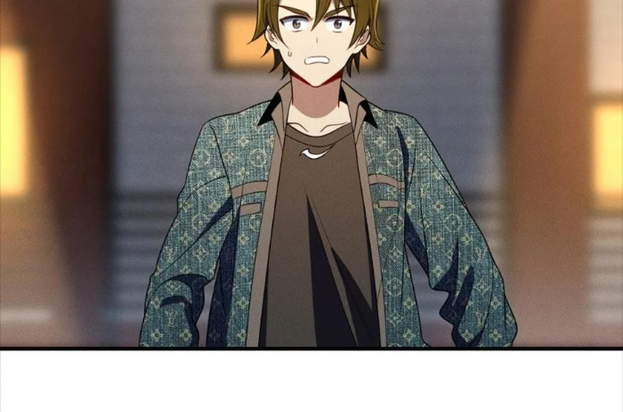 Please Behave, My Wife Chapter 53 Gambar 12