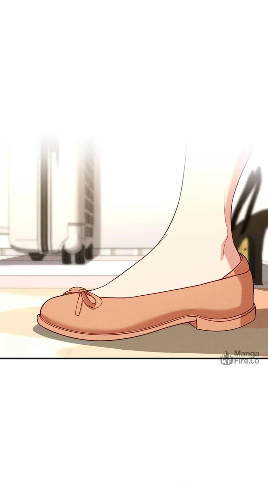 Please Behave, My Wife Chapter 53 Gambar 17