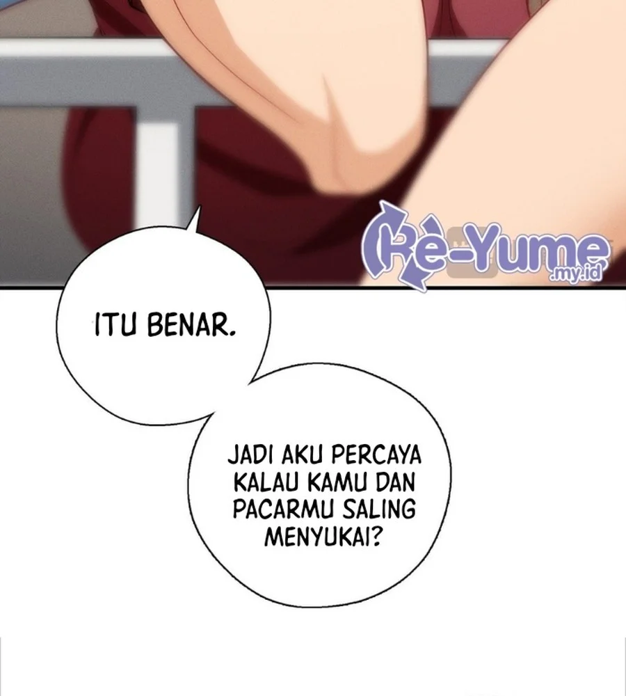 Please Behave, My Wife Chapter 53 Gambar 20