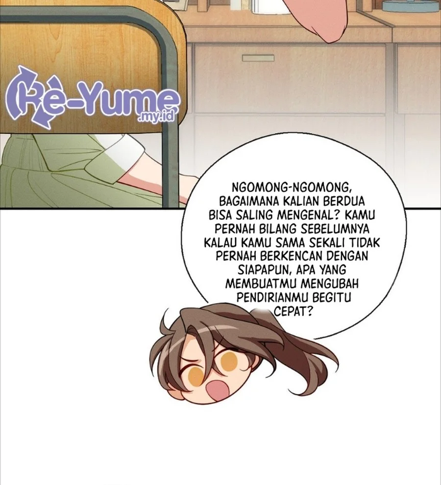 Please Behave, My Wife Chapter 53 Gambar 23