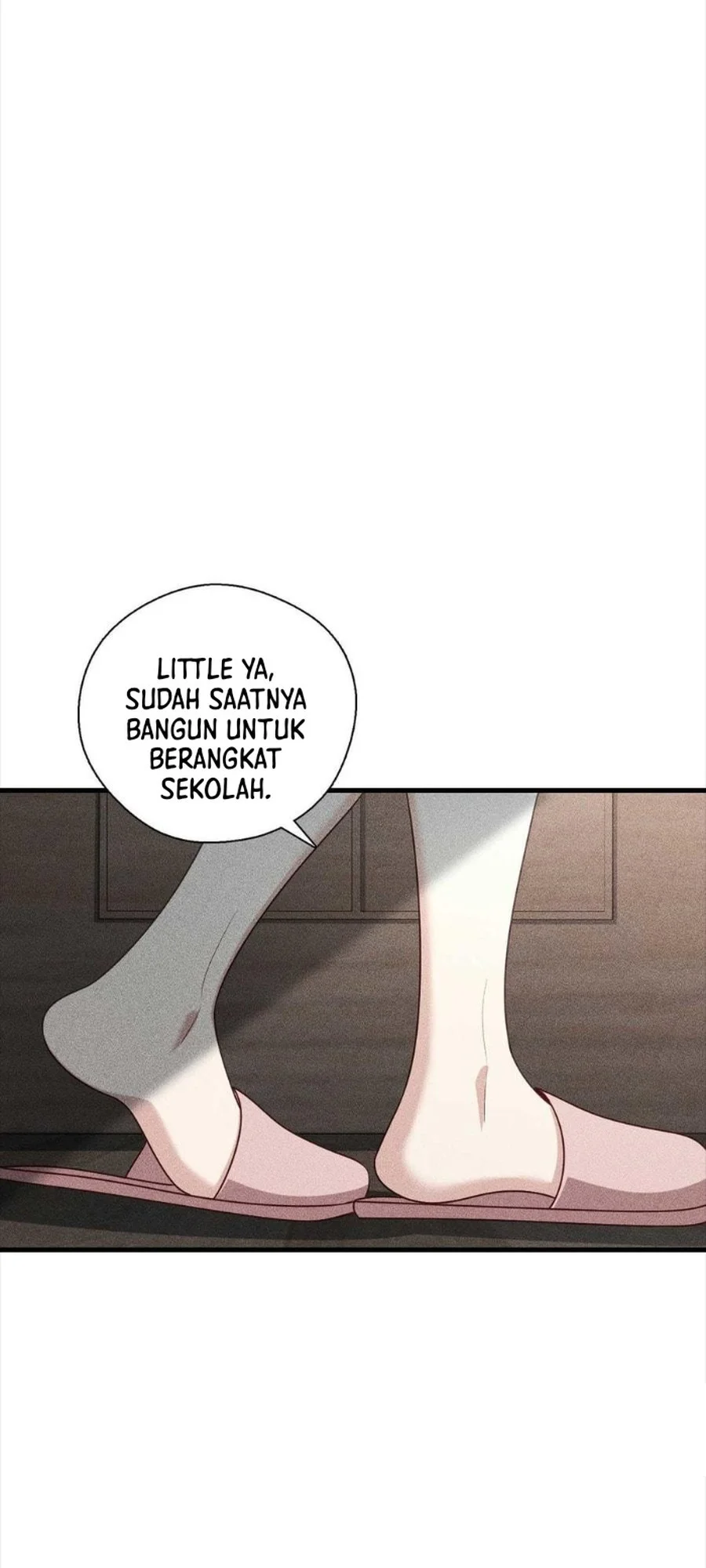 Please Behave, My Wife Chapter 55 Gambar 6